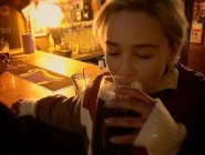 Множество снимков из личных архивов звезд сериала «Игра престолов» Часть 2