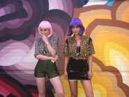 Множество снимков из личных архивов звезд сериала «Игра престолов» Часть 2