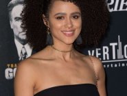 Множество снимков из личных архивов звезд сериала «Игра престолов» Часть 3