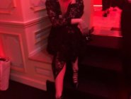 Множество снимков из личных архивов звезд сериала «Игра престолов» Часть 2