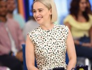 Множество снимков из личных архивов звезд сериала «Игра престолов» Часть 2