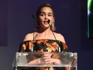 Множество снимков из личных архивов звезд сериала «Игра престолов» Часть 2