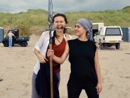 Множество снимков из личных архивов звезд сериала «Игра престолов» Часть 2