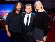 Множество снимков из личных архивов звезд сериала «Игра престолов» Часть 1 Множество снимков из личных архивов звезд сериала «Игра престолов» Часть 1