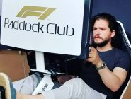 Множество снимков из личных архивов звезд сериала «Игра престолов» Часть 1 Множество снимков из личных архивов звезд сериала «Игра престолов» Часть 1