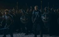 Анонс 3-й серии 8-го сезона сериала «Игра престолов»