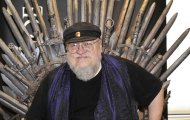 Сериал «Игра престолов» получил премию «Хьюго»