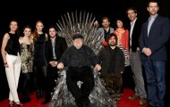 24 номинации на Emmy 2015 для сериала «Игра престолов»