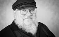 Джордж Р.Р. Мартин не успевает за «Игрой престолов»