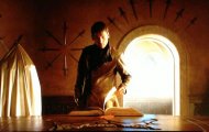 Первые отрывки из премьерной серии 4-го сезона сериала «Игра престолов»