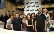 «Игра престолов» на Comic Con 2014