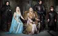 Сериал «Игра престолов» получил официальный фанатский гимн