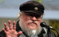 Джордж Мартин отказался от роли в сериале «Игра престолов»