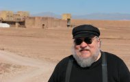 Джордж Мартин дал обширное интервью посвященное самому драматическому моменту сериала «Игра престолов»