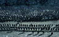 Анонс 9-й серии 6-го сезона сериала «Игра престолов»