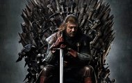 «Игра престолов» появится на русском телевидении
