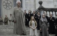 Анонс 6-й серии 6-го сезона сериала «Игра престолов»