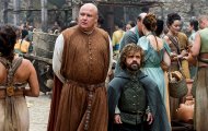 Трейлер к восьмому эпизоду шестого сезона сериала «Игра престолов»