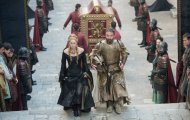 Дата официальной премьеры пятого сезона сериала «Игра престолов»